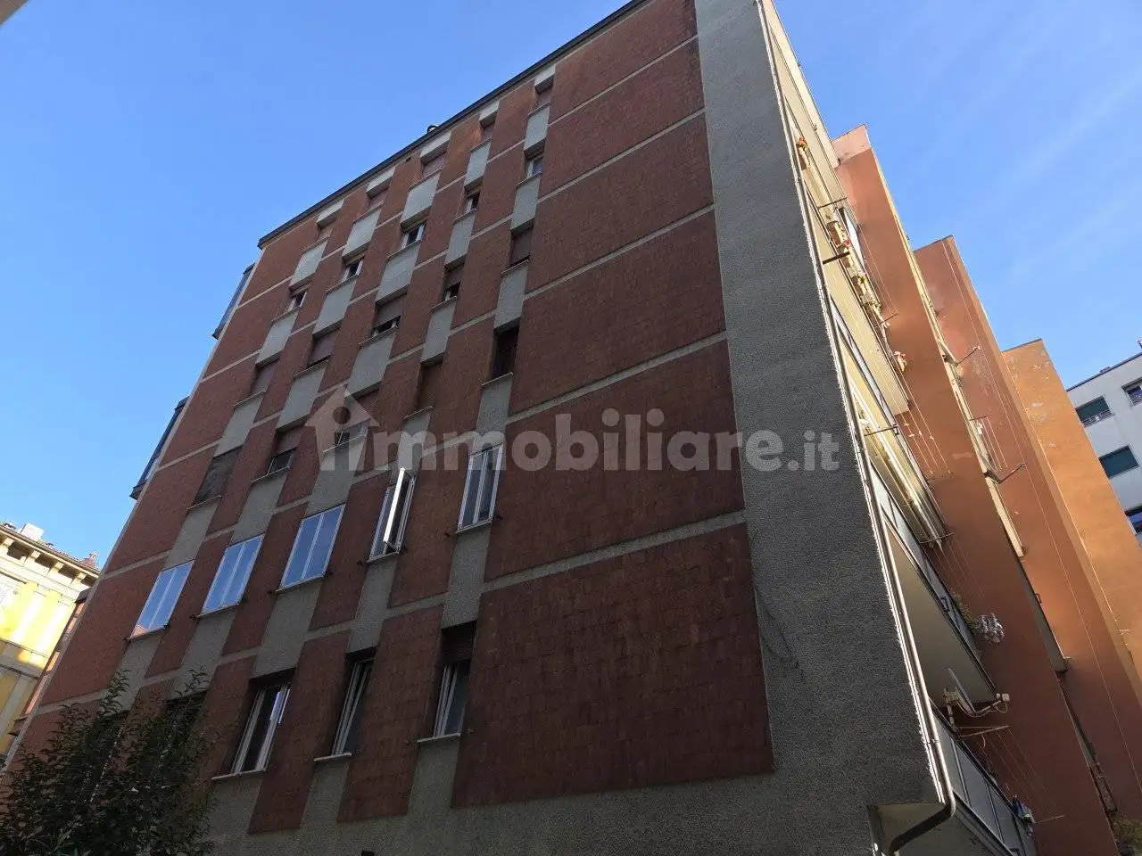 Attico - Mansarda in affitto a Bologna