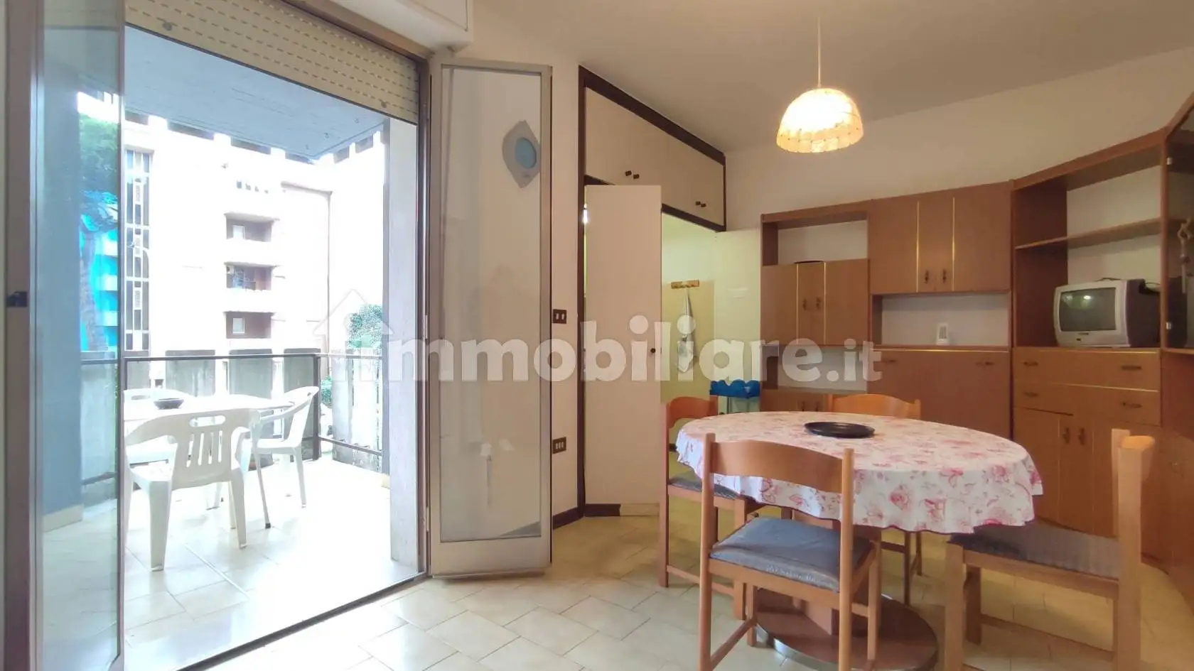 Appartamento in vendita a Silvi