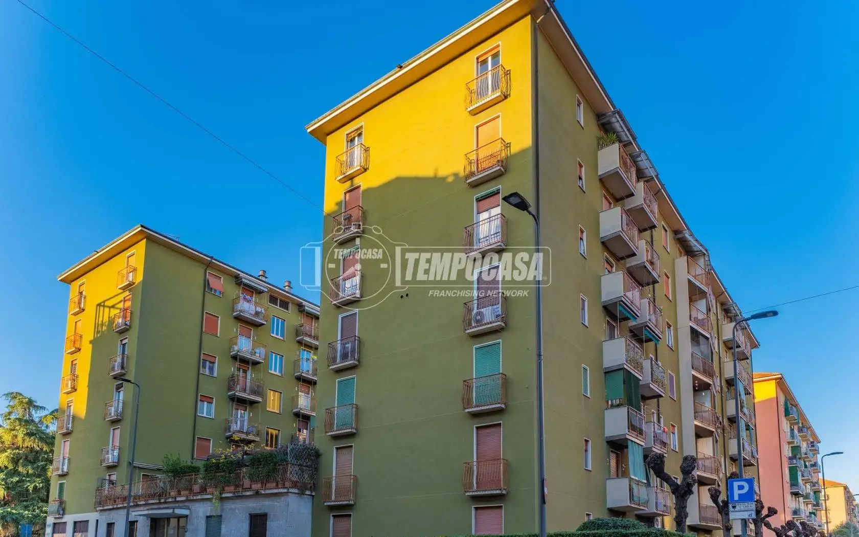 Apartment in vendita a Milan