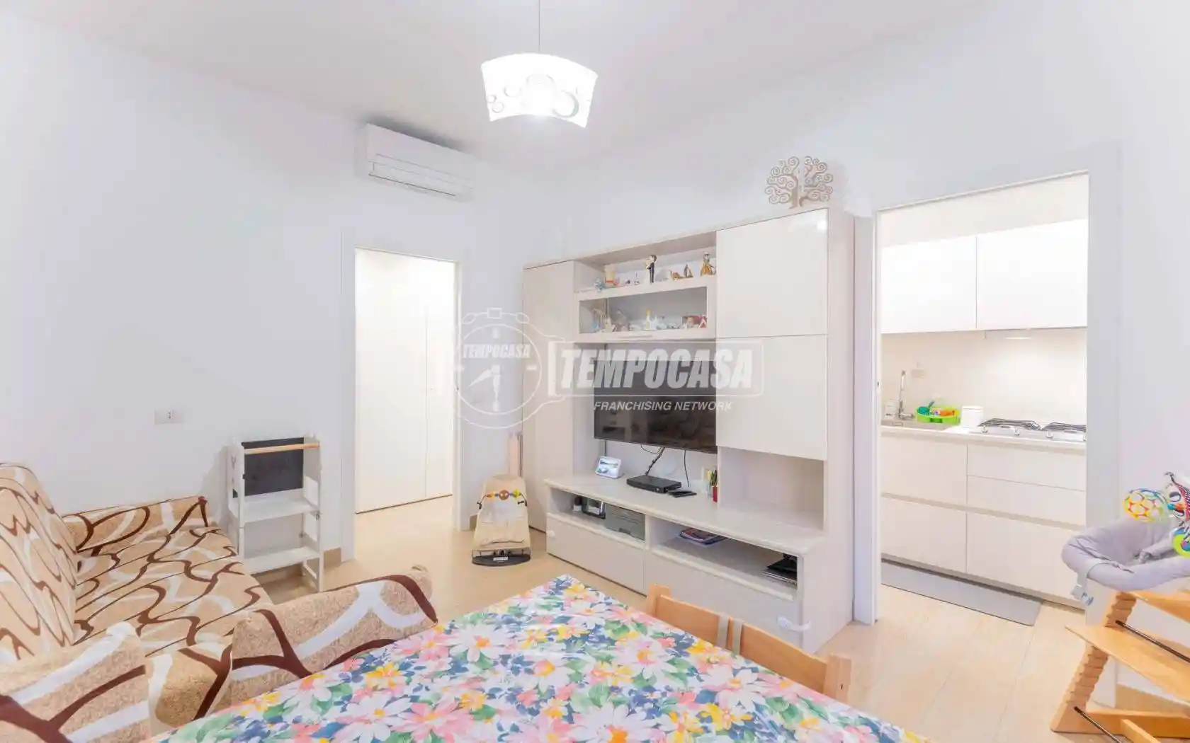 Trilocale via SALVATORE PIANELL 58, Prato Centenaro, Milano - foto 2