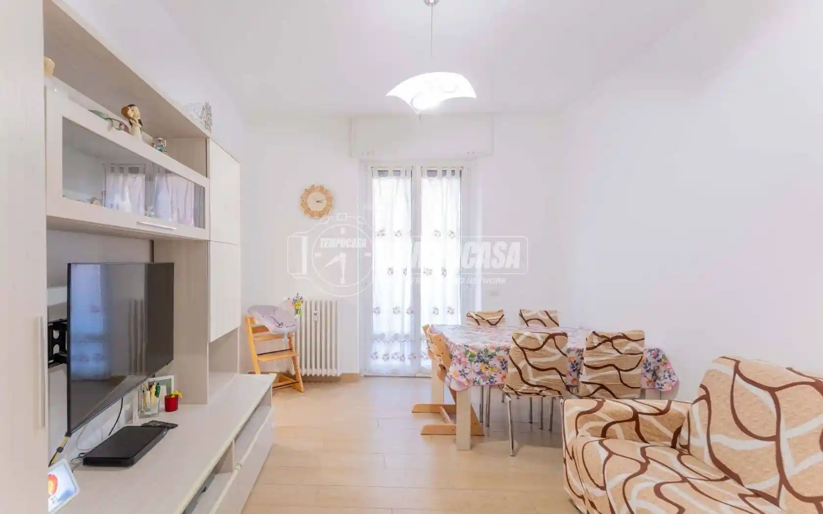 Trilocale via SALVATORE PIANELL 58, Prato Centenaro, Milano - foto 3