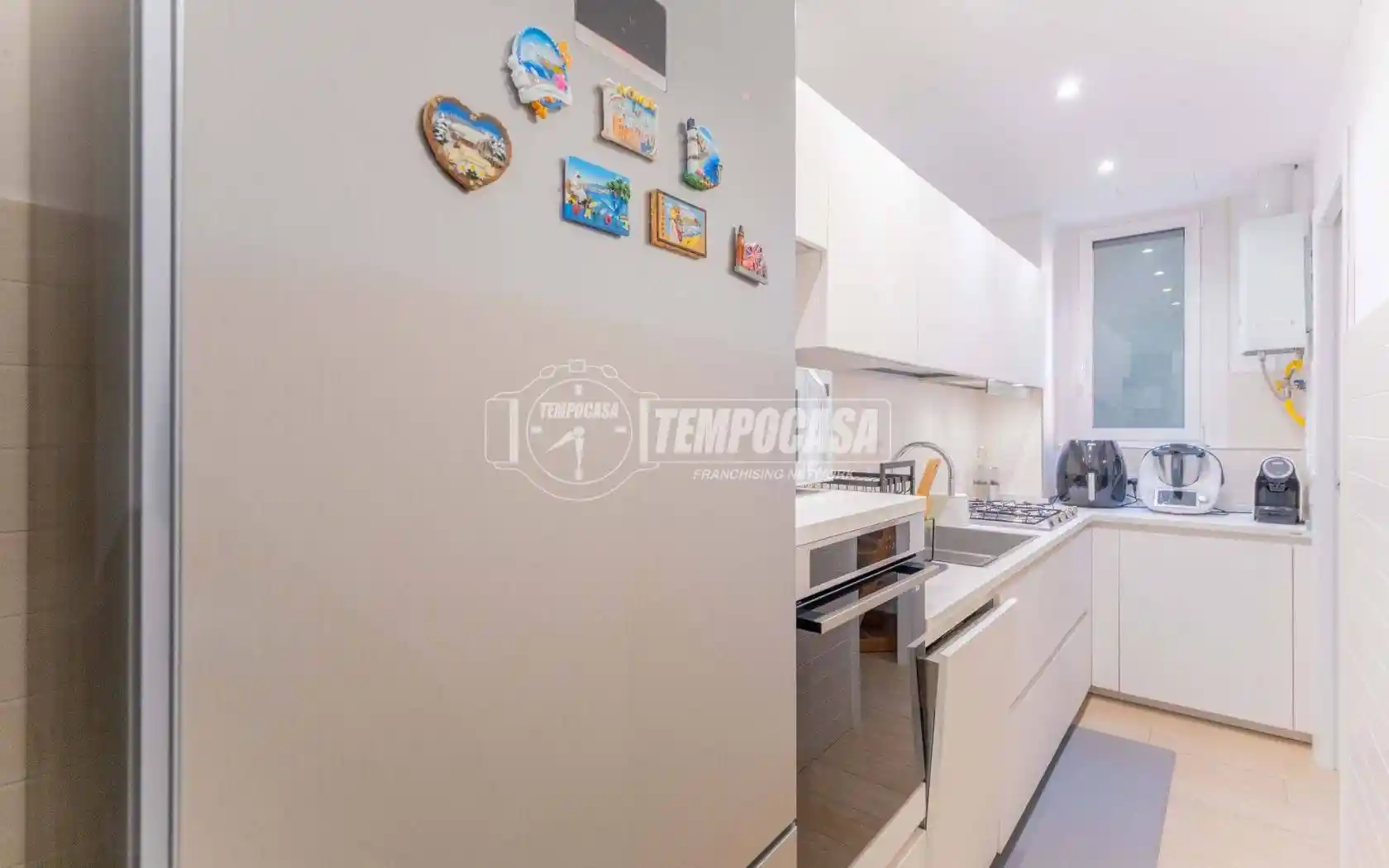 Trilocale via SALVATORE PIANELL 58, Prato Centenaro, Milano - foto 4