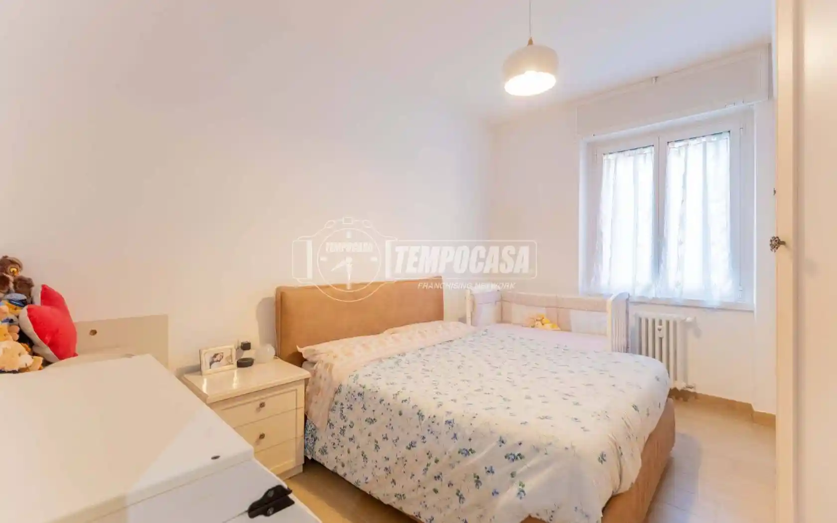 Trilocale via SALVATORE PIANELL 58, Prato Centenaro, Milano - foto 5