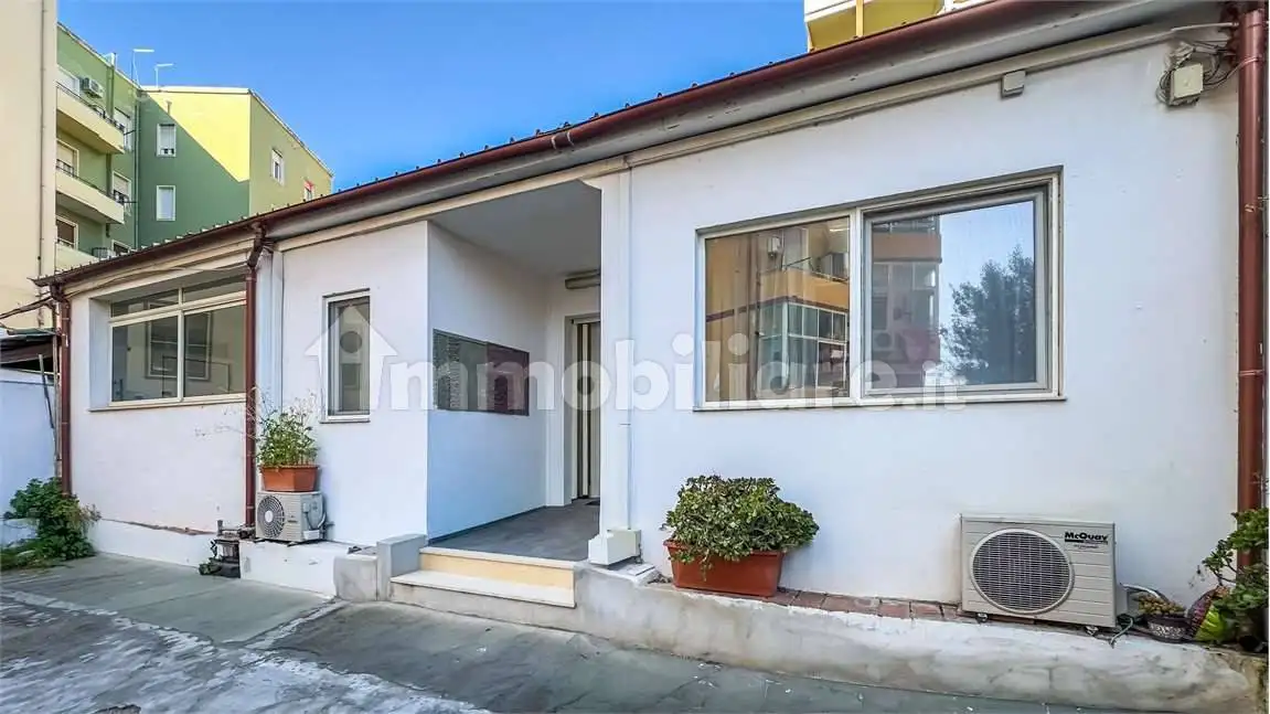 Appartamento in vendita a Cagliari