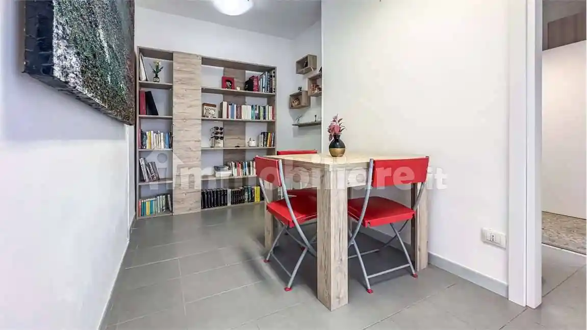 Bilocale via della Pineta, 0, Piazza della Repubblica, Cagliari - foto 2