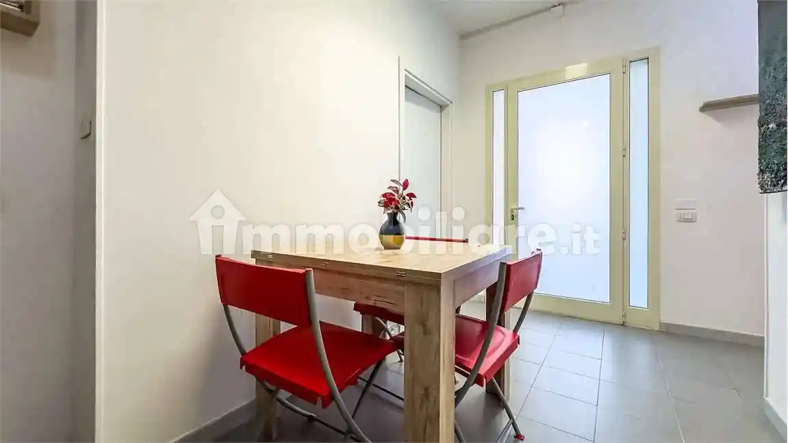 Bilocale via della Pineta, 0, Piazza della Repubblica, Cagliari - foto 3