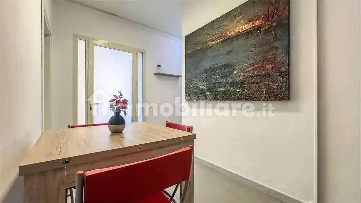 Bilocale via della Pineta, 0, Piazza della Repubblica, Cagliari - foto 4