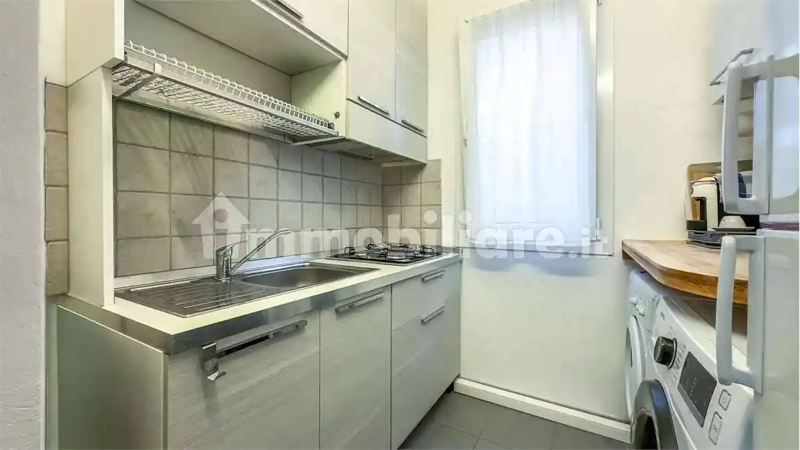 Bilocale via della Pineta, 0, Piazza della Repubblica, Cagliari - foto 5