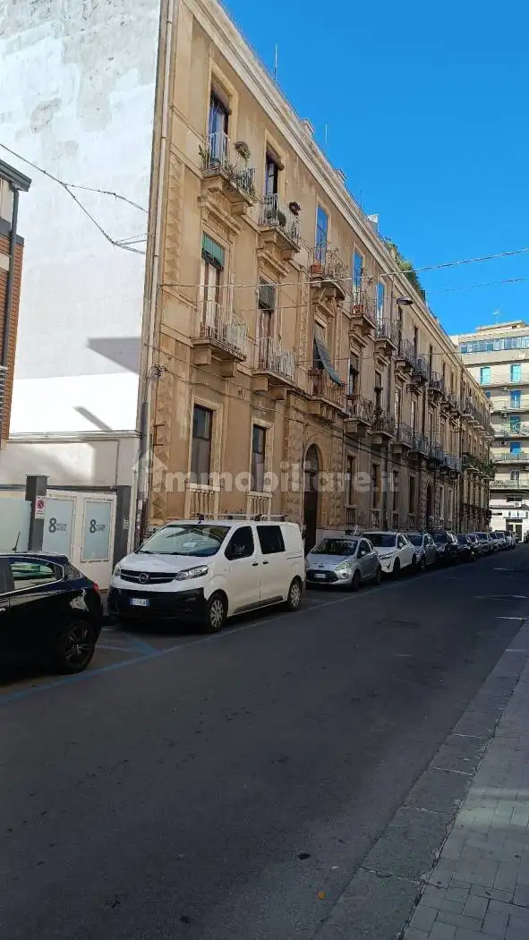 Appartamento in vendita a Catania