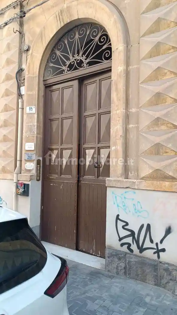 Appartamento via Francesco Riso 95, XX Settembre - Tribunale, Catania - foto 3