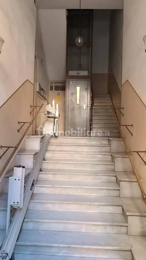 Appartamento via Francesco Riso 95, XX Settembre - Tribunale, Catania - foto 4