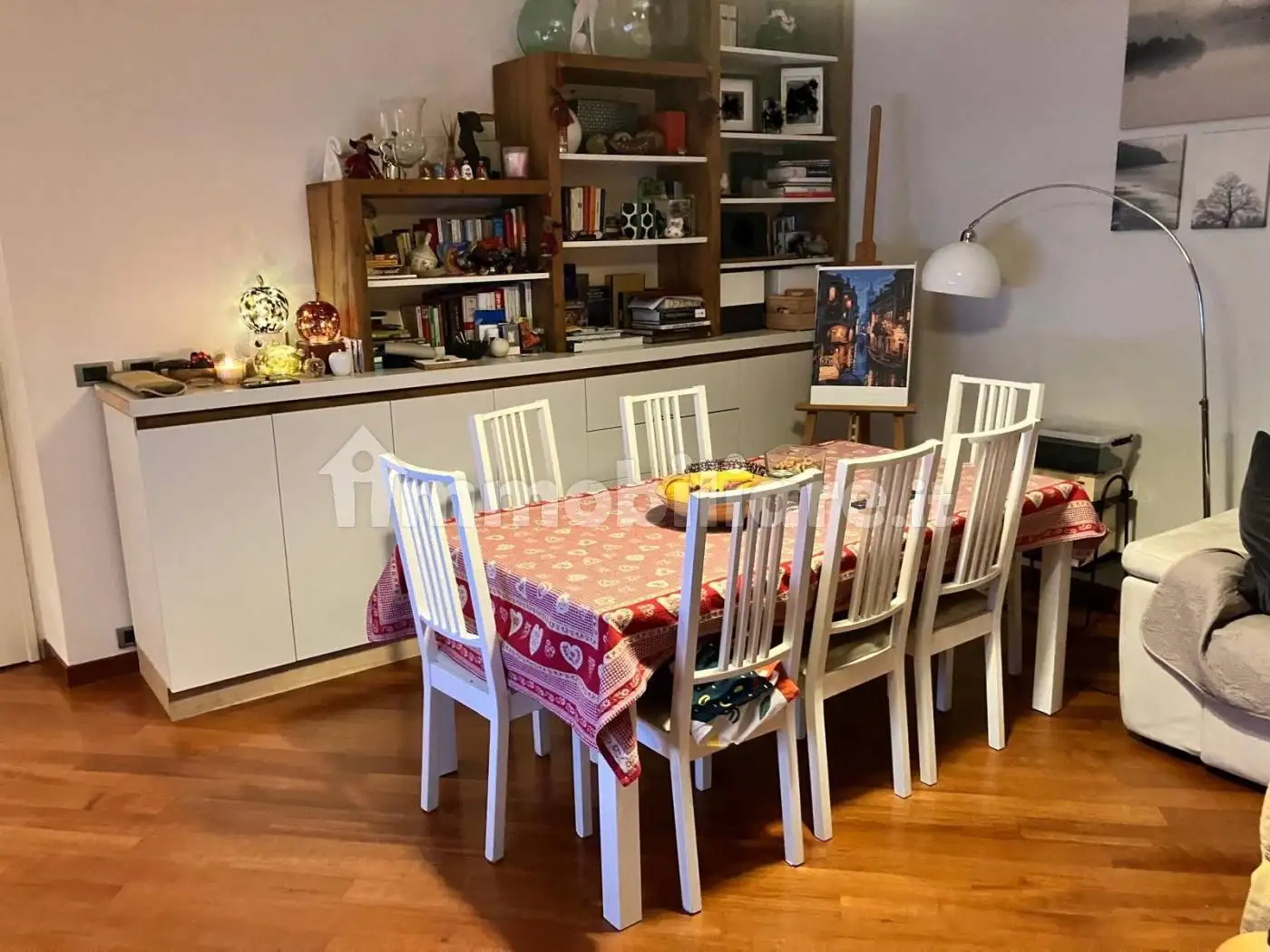 Appartamento in vendita a Latina