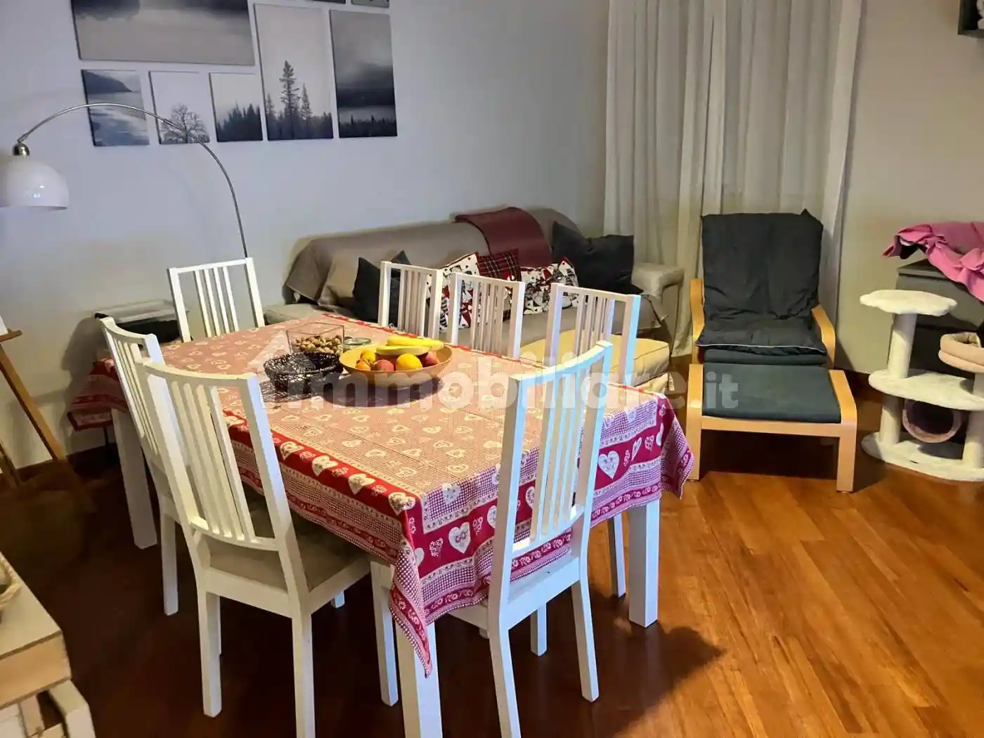 Quadrilocale buono stato, secondo piano, Centro Storico, Latina - foto 4