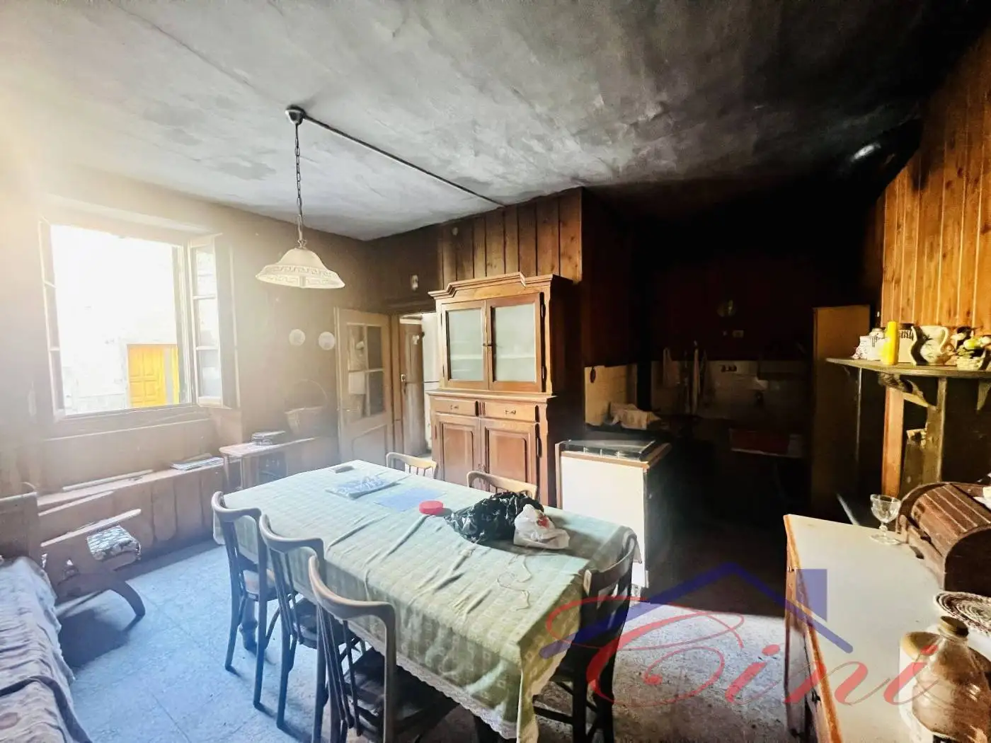 Casa indipendente in vendita a Casargo