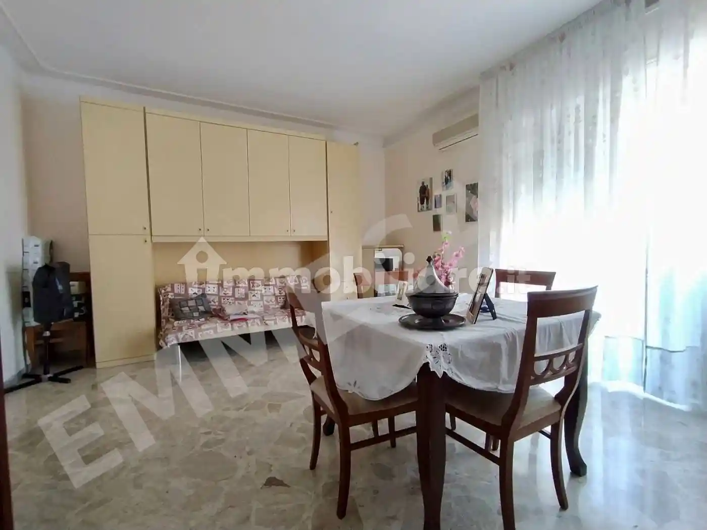 Appartamento in vendita a Valenzano