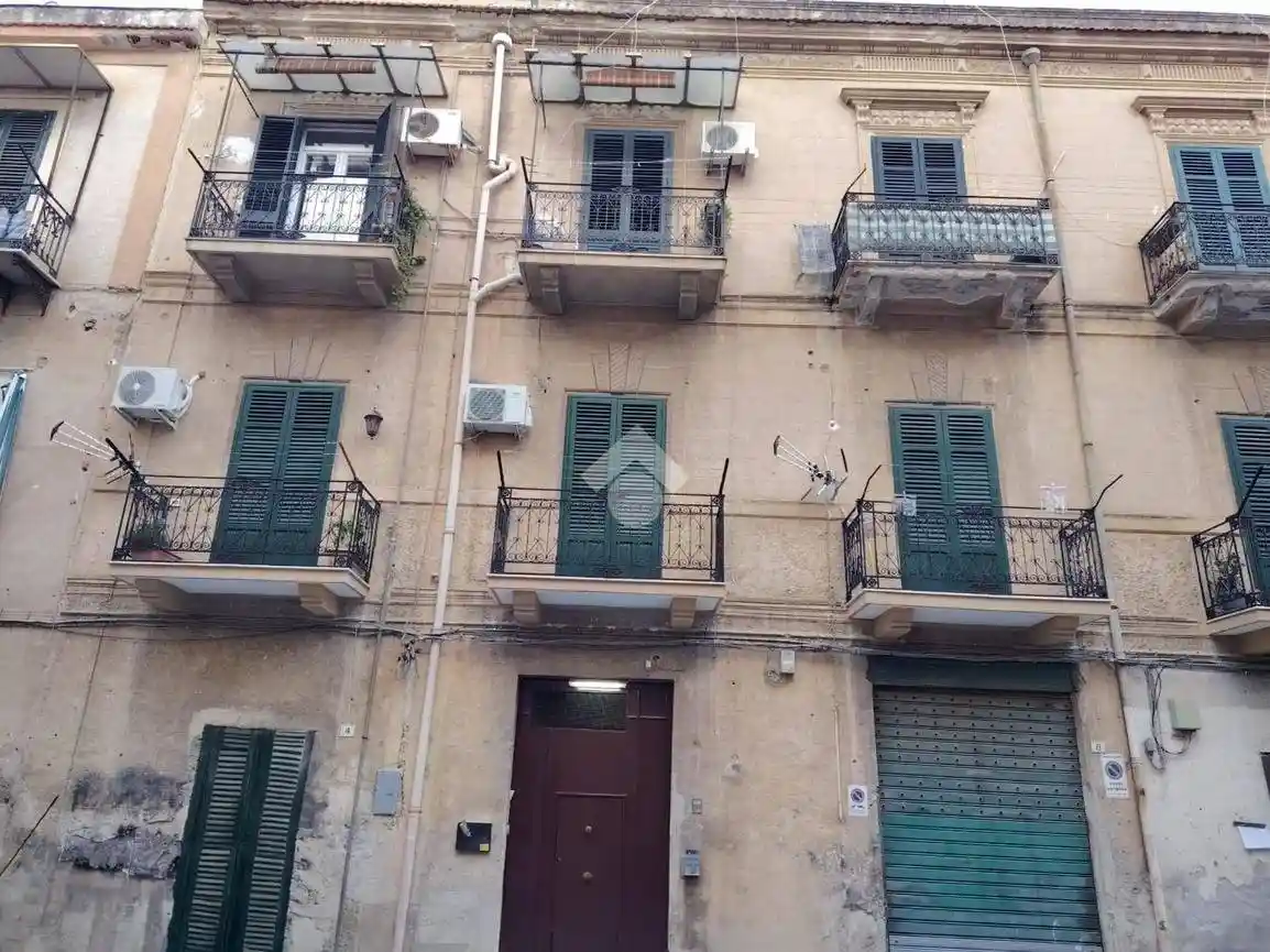 Trilocale via Rosario Salvo 6, Calatafimi Bassa - Indipendenza, Palermo - foto 4