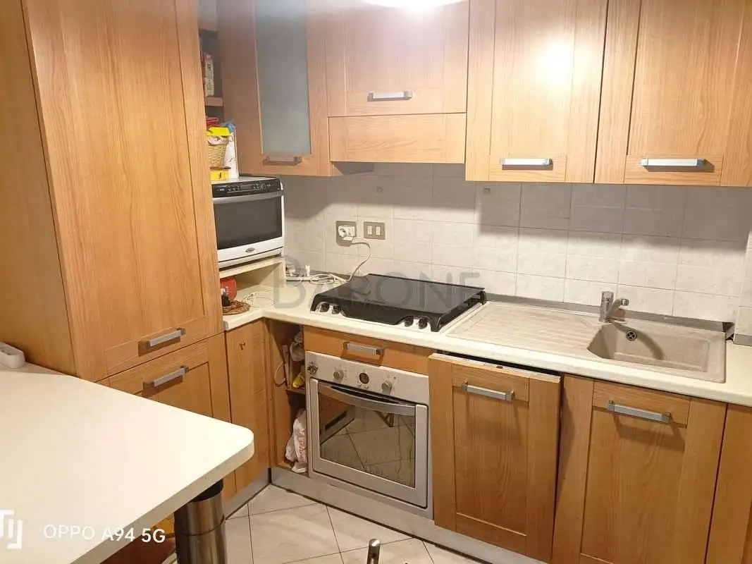 Apartment in vendita a Milan