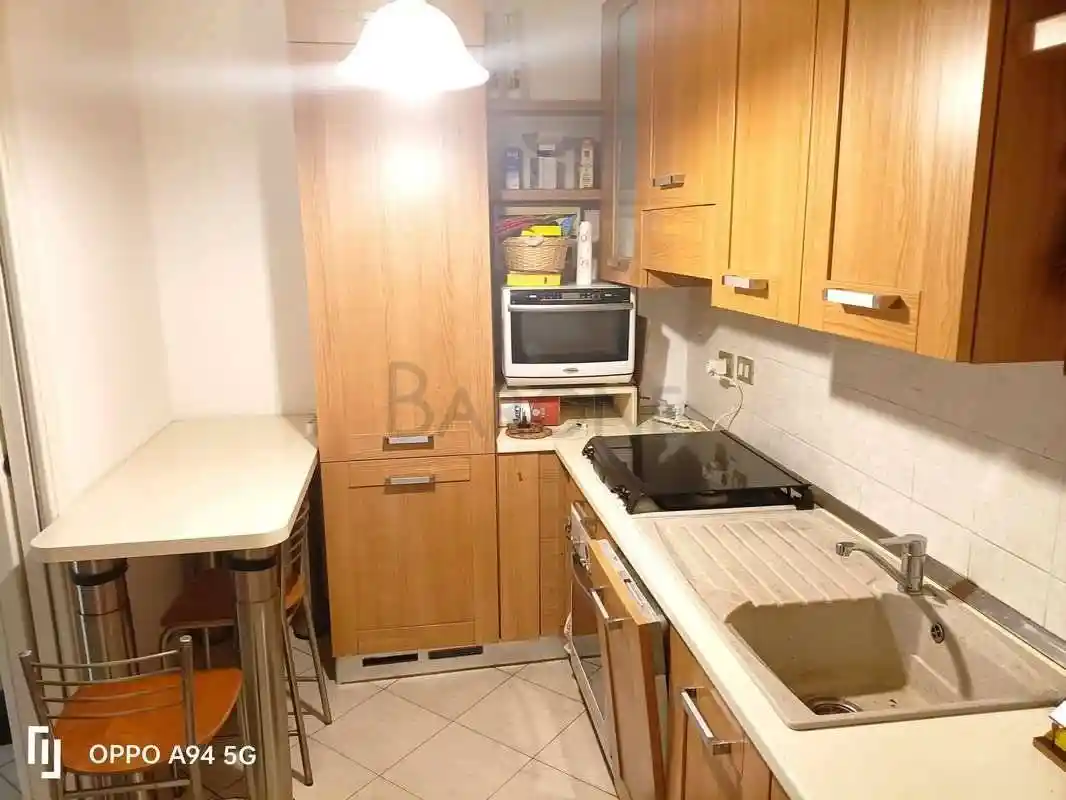 Trilocale viale Marche, 101, Farini, Milano - foto 2