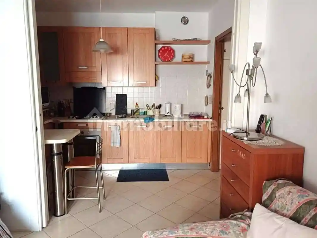 Trilocale viale Marche, 101, Farini, Milano - foto 4