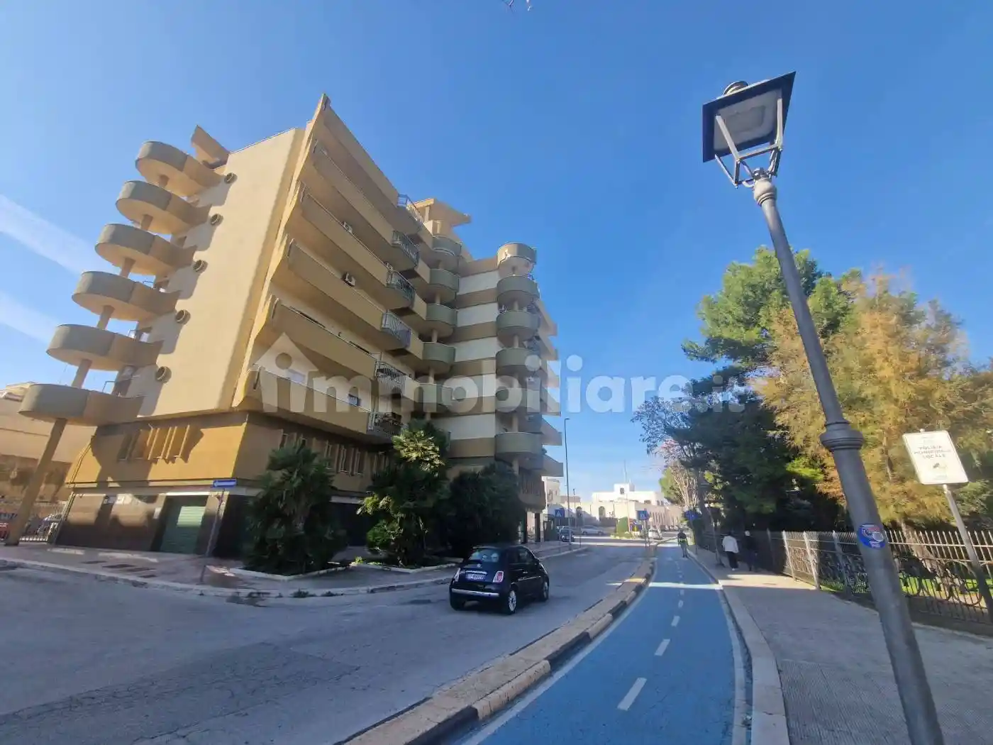 Appartamento in vendita a Trani