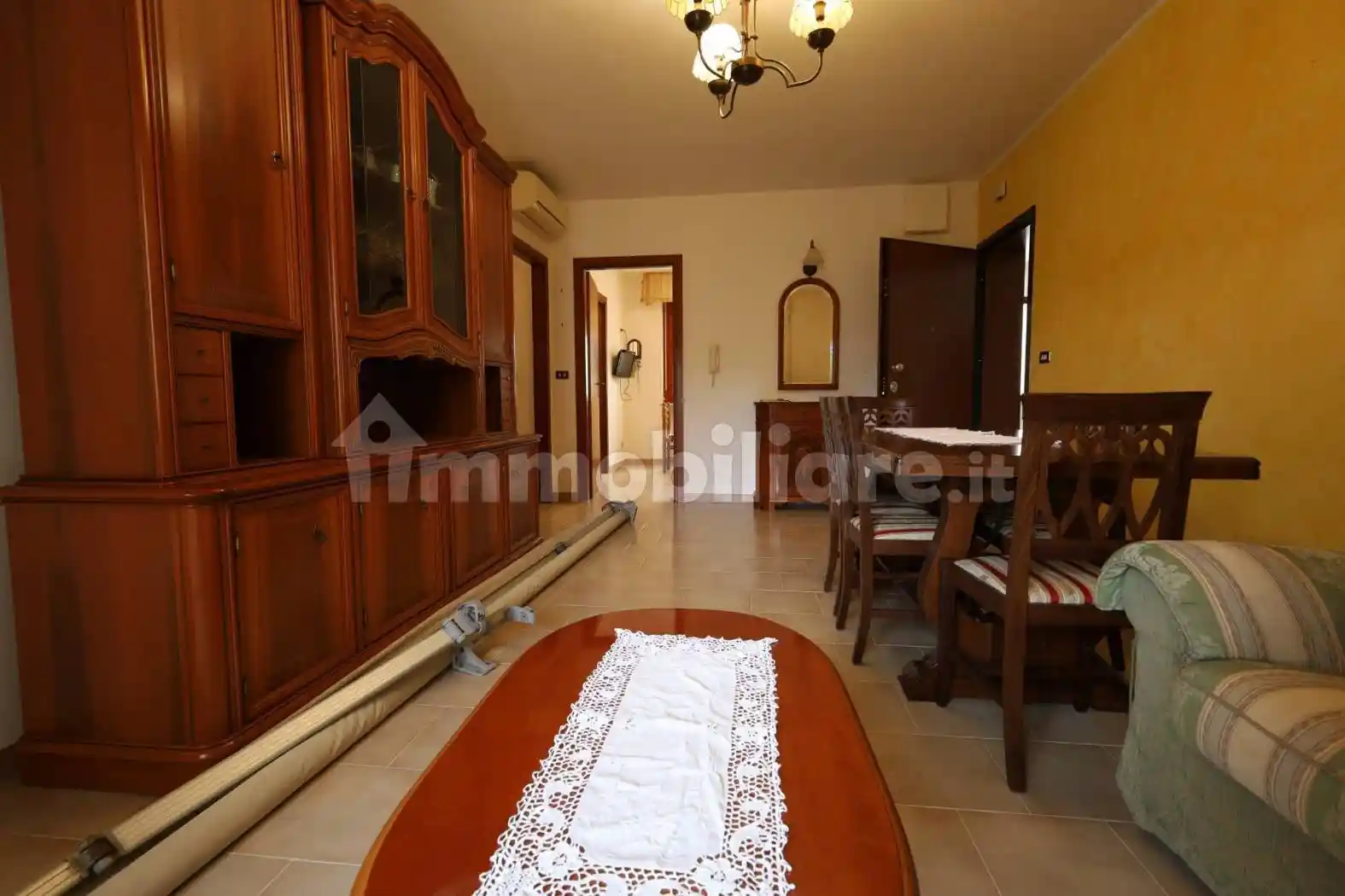 Quadrilocale viale America 34, Centro, Roseto degli Abruzzi - foto 5