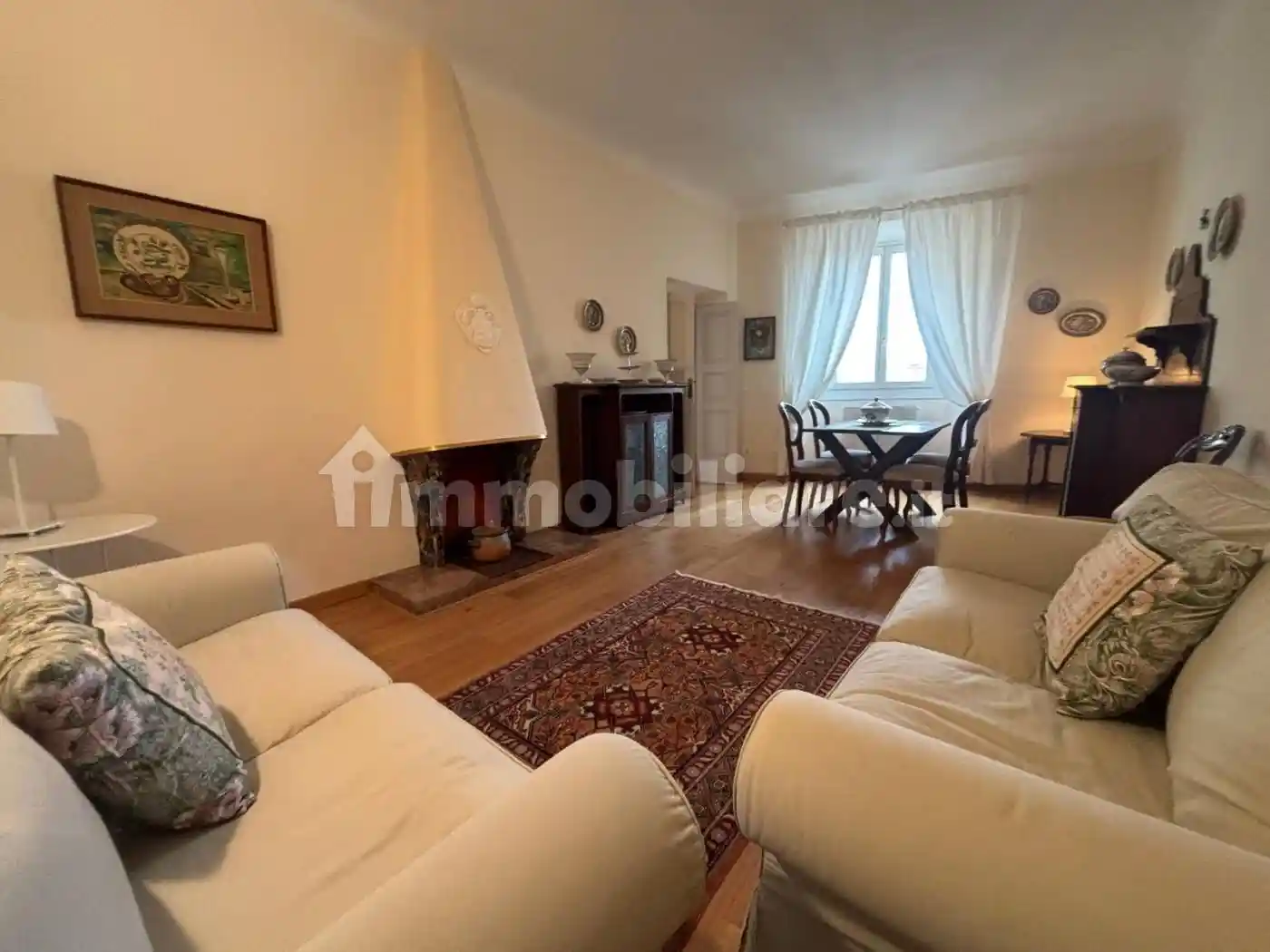 Appartamento in vendita a Osimo