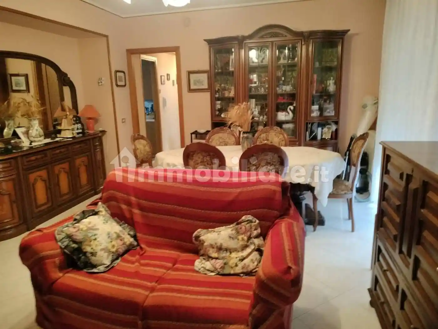 Palazzo - Edificio in vendita a Lentini