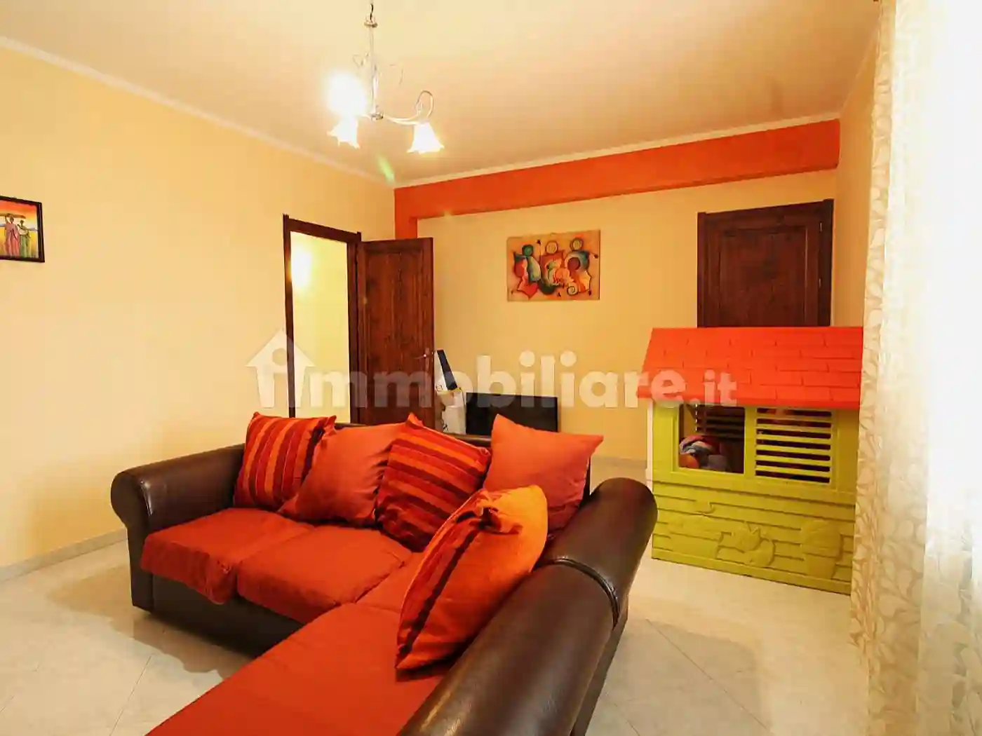 Appartamento - foto 4