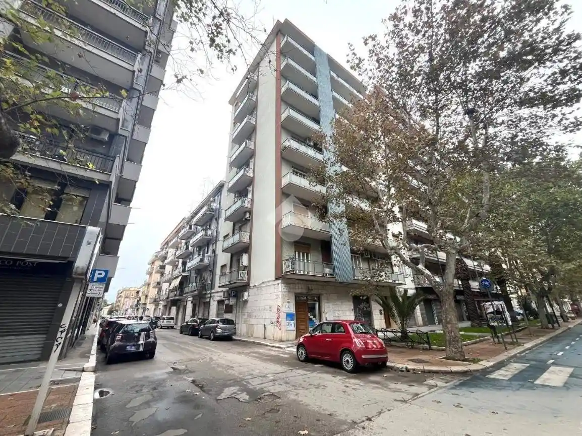 Appartamento in vendita a Foggia
