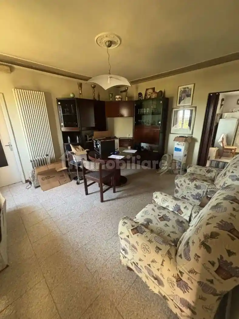 Villa unifamiliare Strada Vecchia di San Pelaio, San Pelaio, Treviso - foto 2