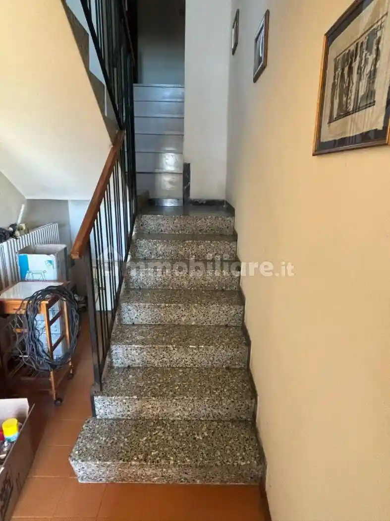 Villa unifamiliare Strada Vecchia di San Pelaio, San Pelaio, Treviso - foto 4