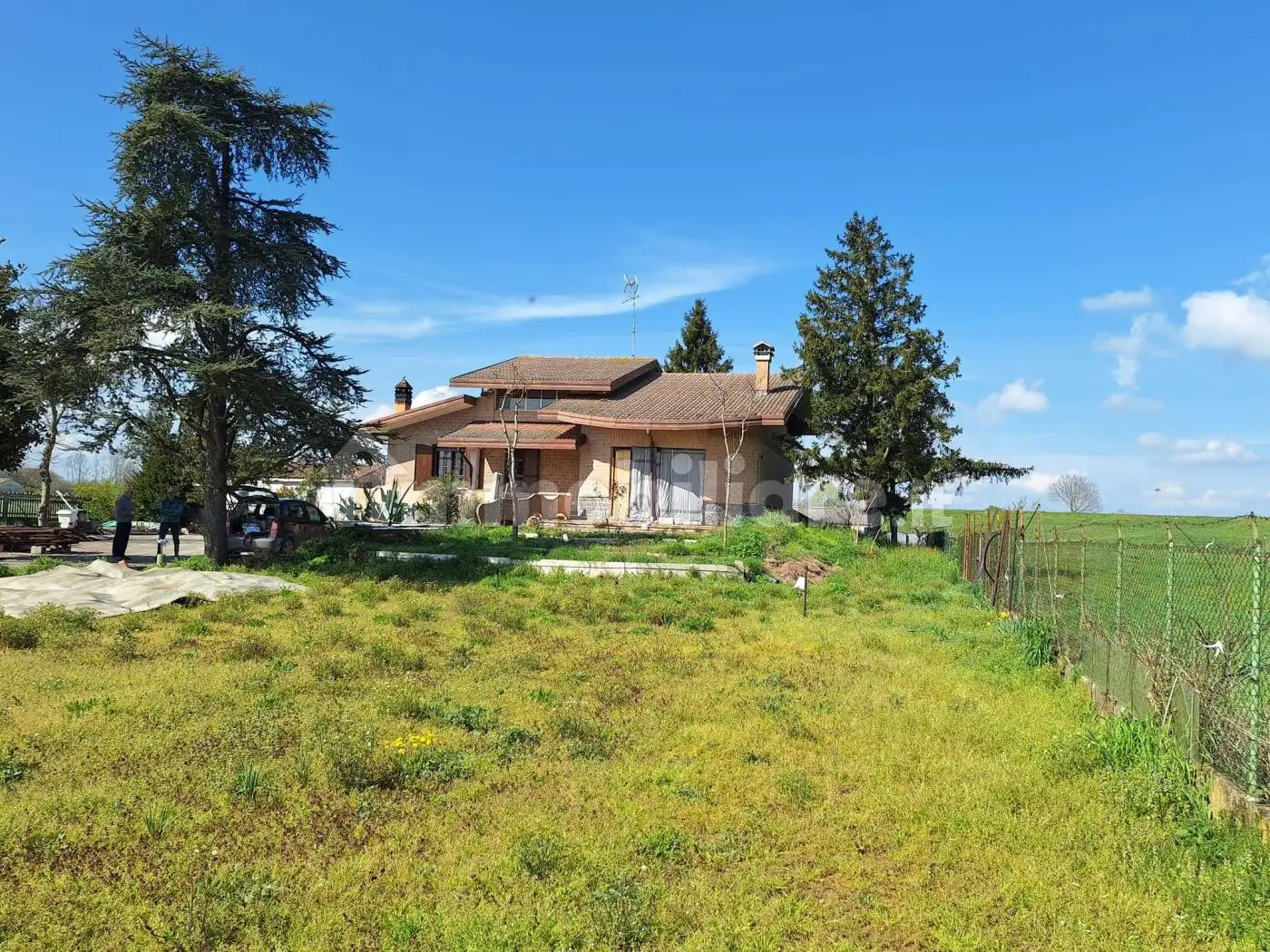 Villa in vendita a Pettorazza Grimani