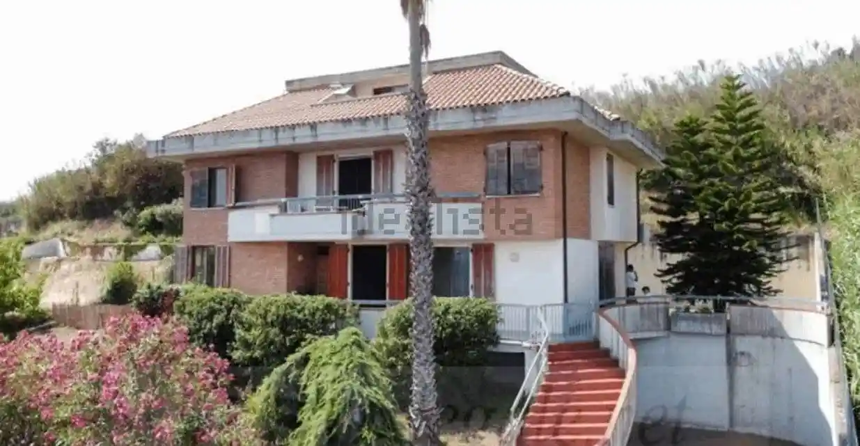 Villa in vendita a San Benedetto del Tronto