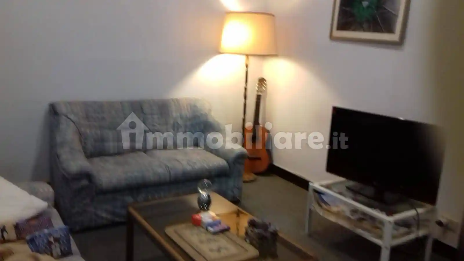 Bilocale via Monte Zovetto 20, Albaro, Genova - foto 2