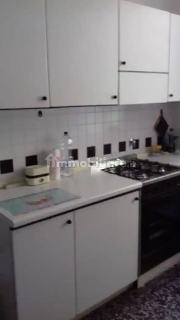 Bilocale via Monte Zovetto 20, Albaro, Genova - foto 3