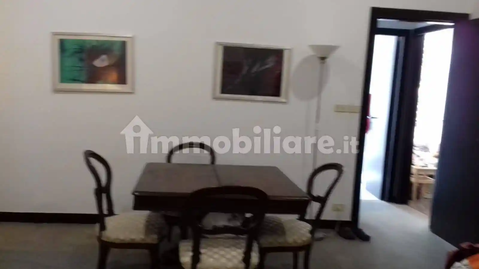 Bilocale via Monte Zovetto 20, Albaro, Genova - foto 5