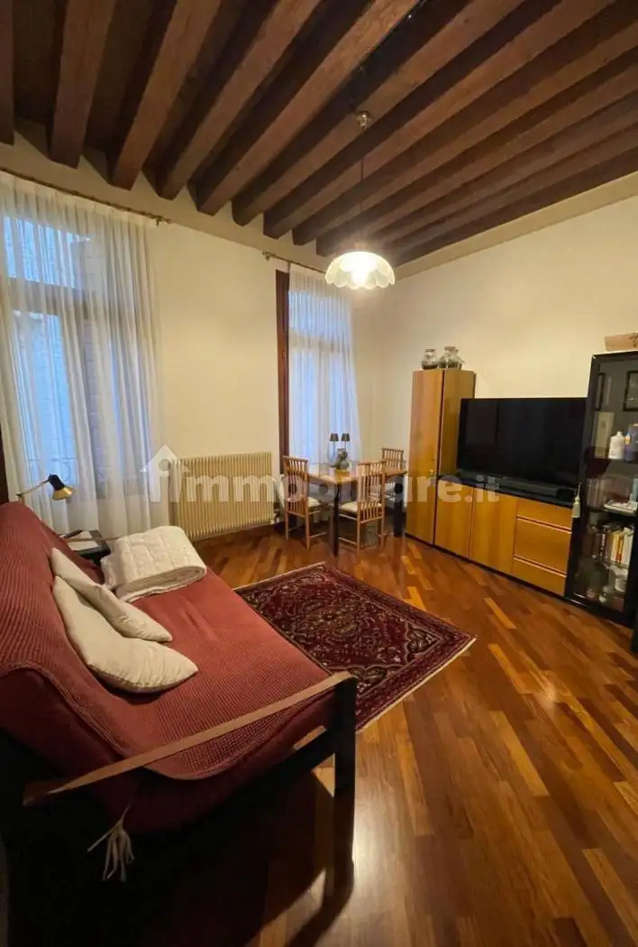 Appartamento in affitto a Treviso
