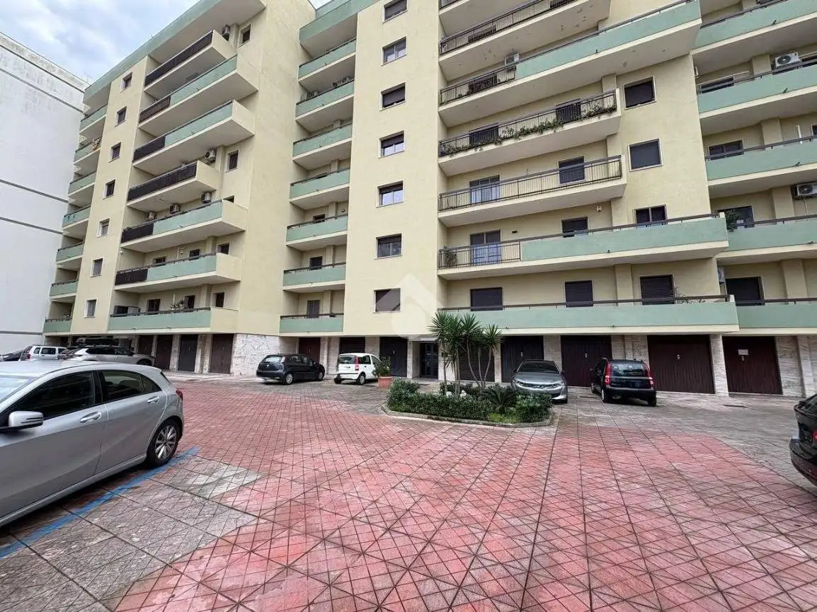 Quadrilocale via Del Lavoro 15, Paradiso - Minnuta, Brindisi - foto 2