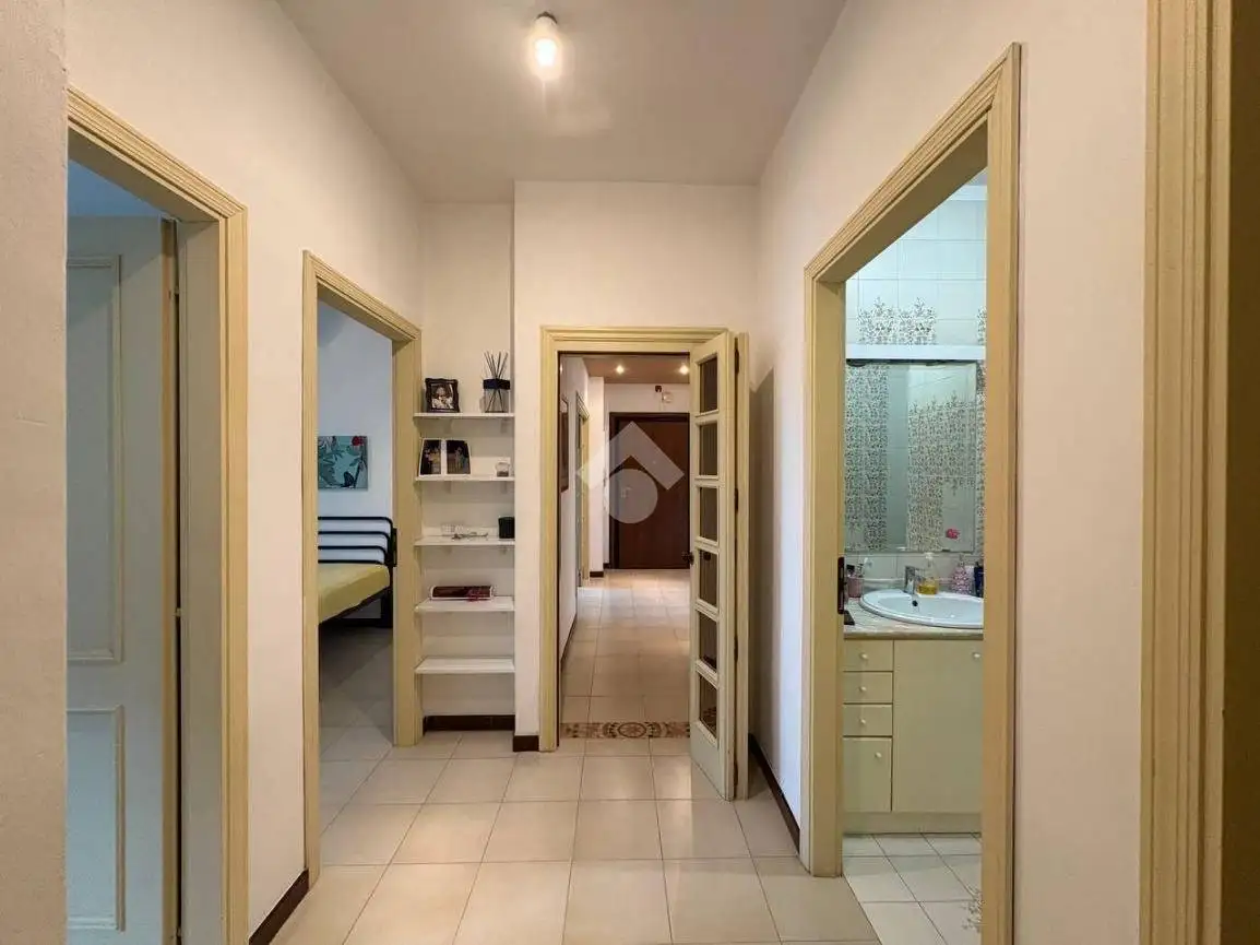 Quadrilocale via Del Lavoro 15, Paradiso - Minnuta, Brindisi - foto 3