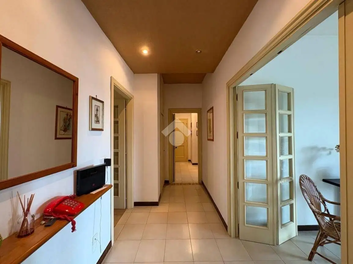 Quadrilocale via Del Lavoro 15, Paradiso - Minnuta, Brindisi - foto 4