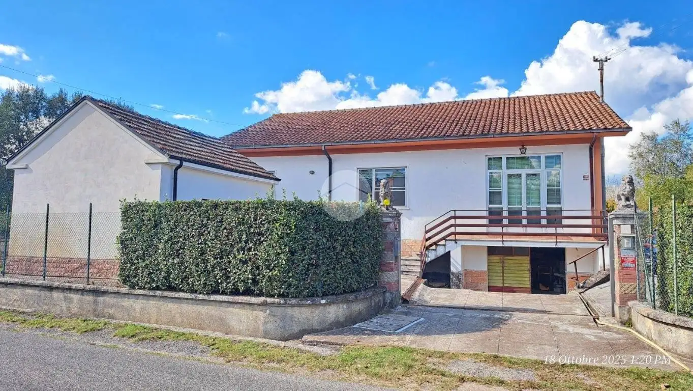 Terratetto unifamiliare via Pennea 34, Ceprano - foto 2