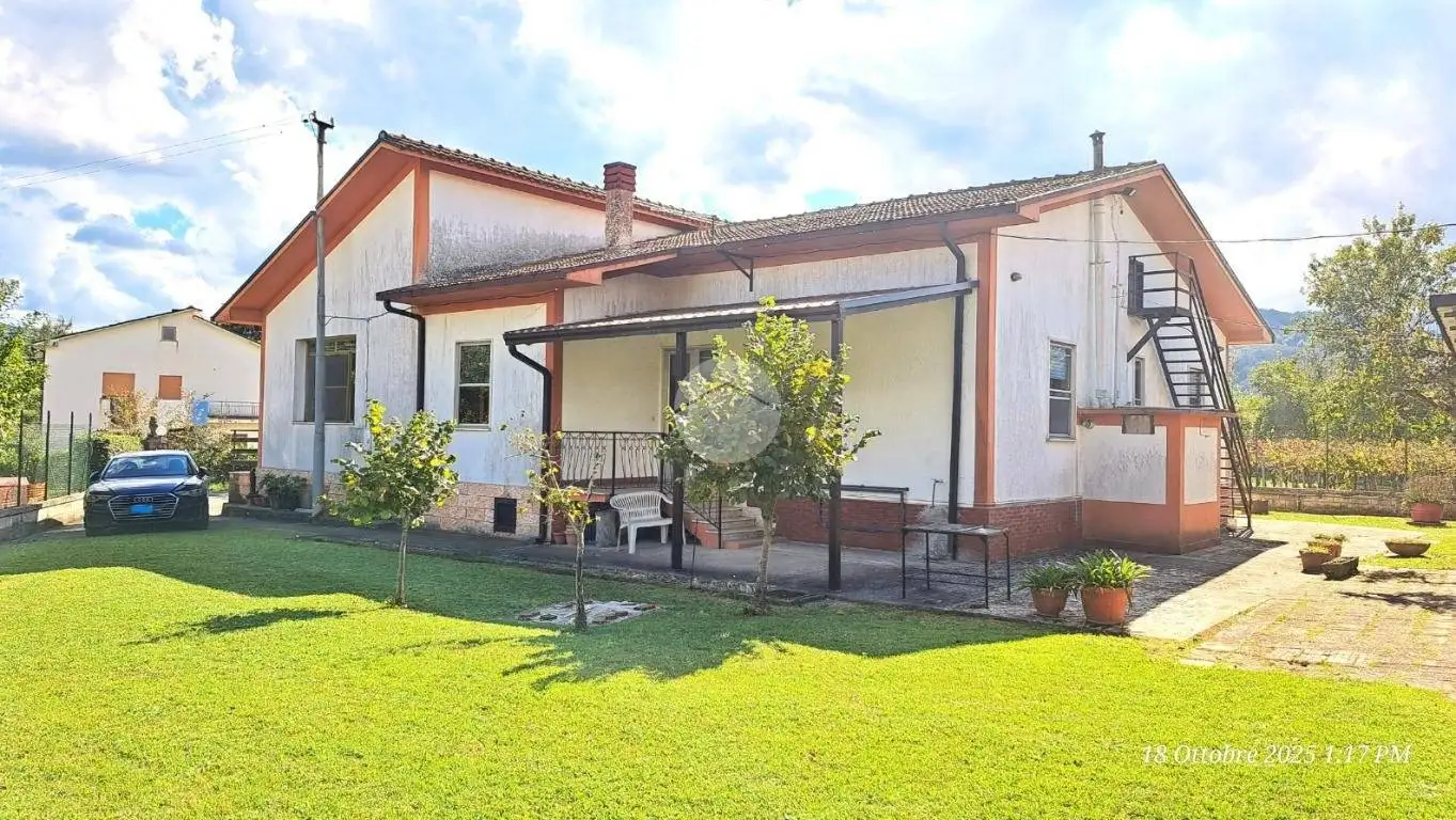 Terratetto unifamiliare via Pennea 34, Ceprano - foto 3