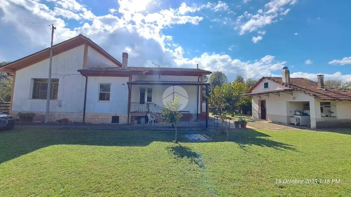 Terratetto unifamiliare via Pennea 34, Ceprano - foto 4