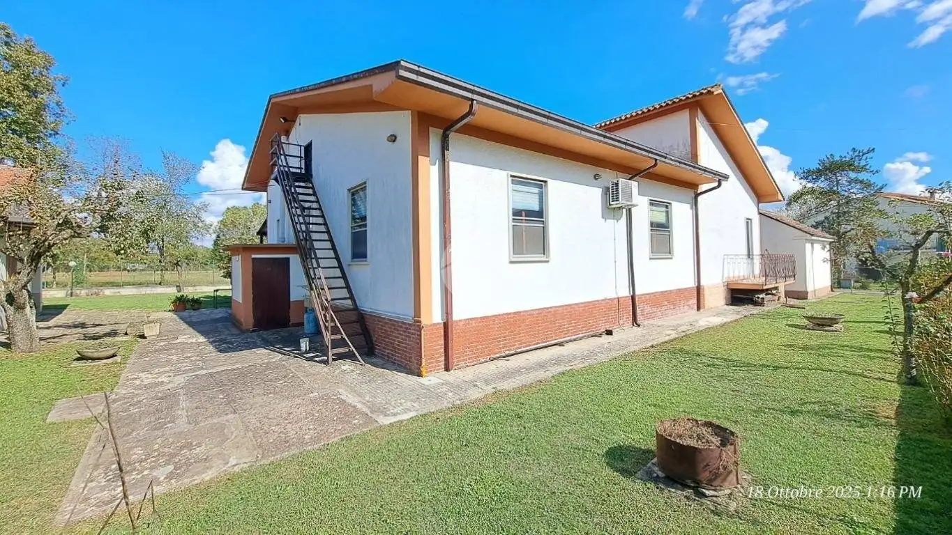 Terratetto unifamiliare via Pennea 34, Ceprano - foto 5