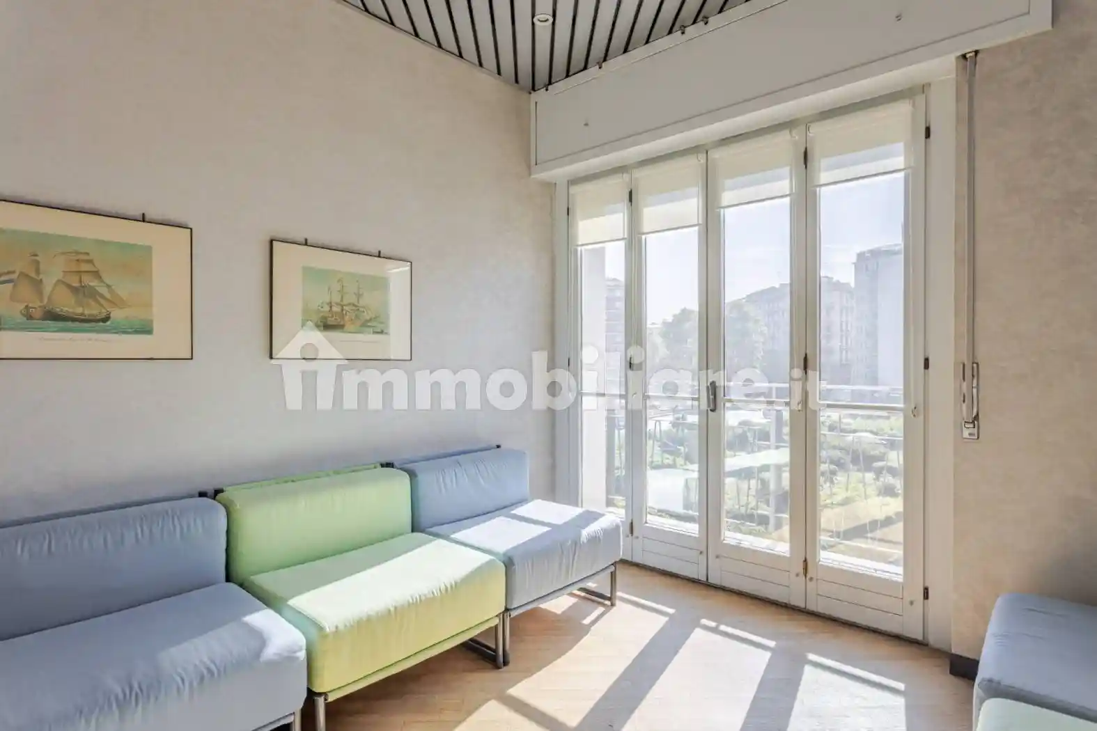 Appartamento piazzale Loreto, Buenos Aires, Milano - foto 2