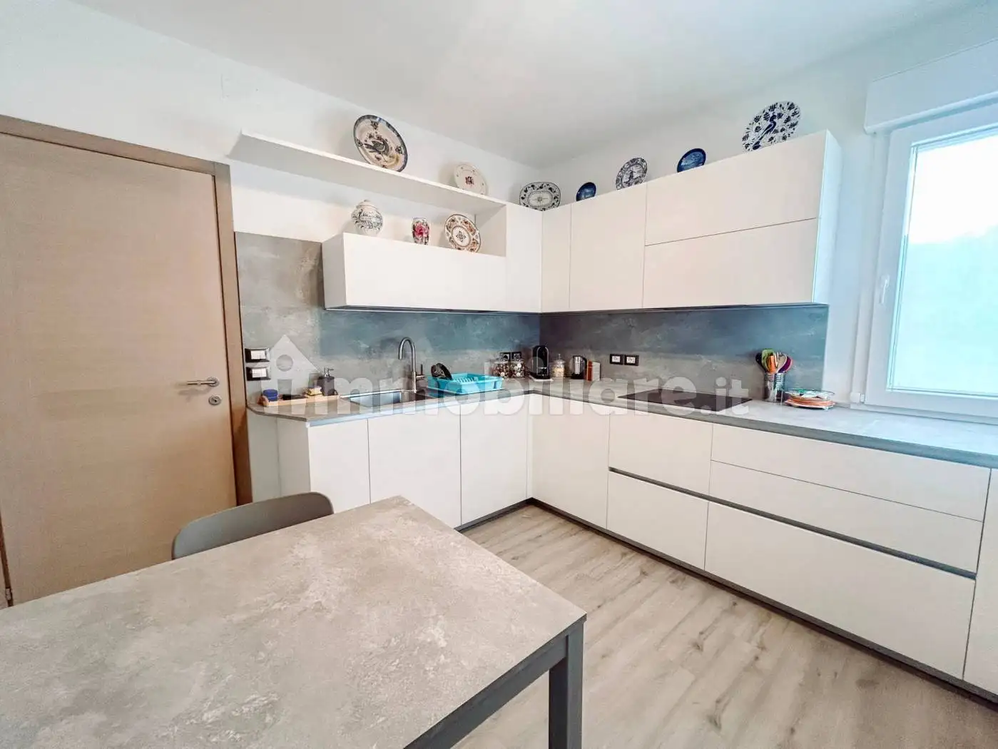 Villetta a schiera in vendita a Udine