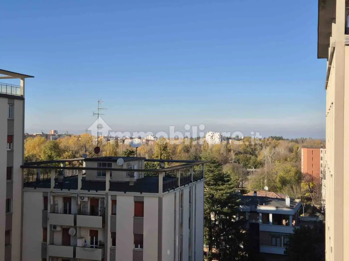 Appartamento in vendita a Bologna