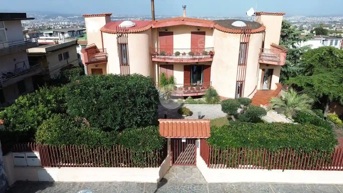 Villa - foto 4