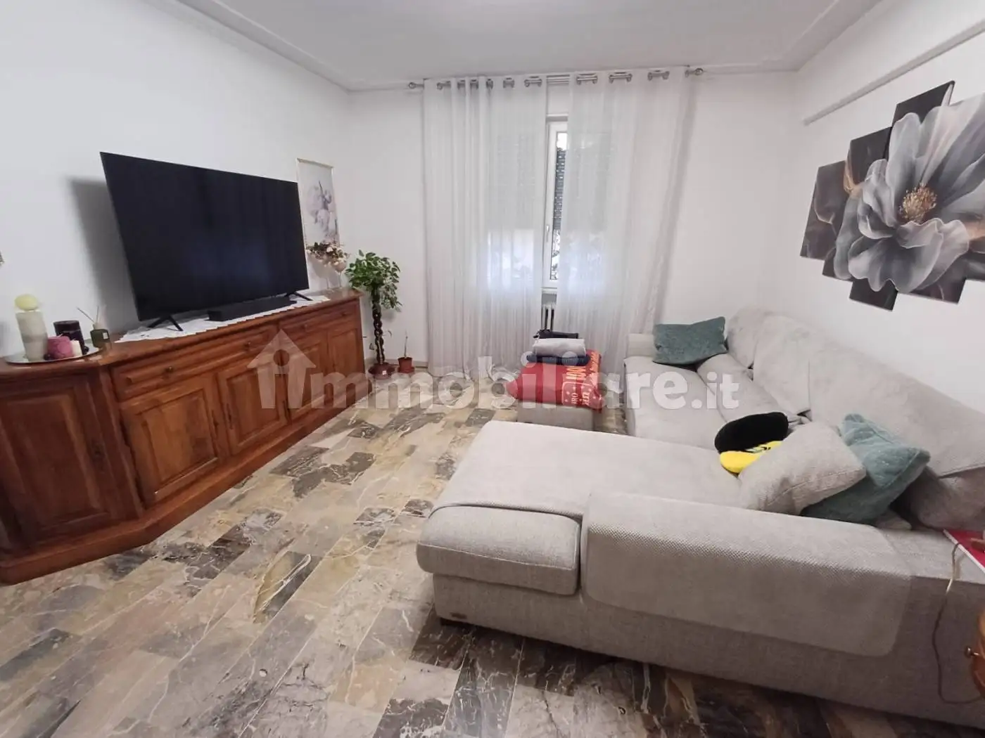 Appartamento in vendita a Cavezzo