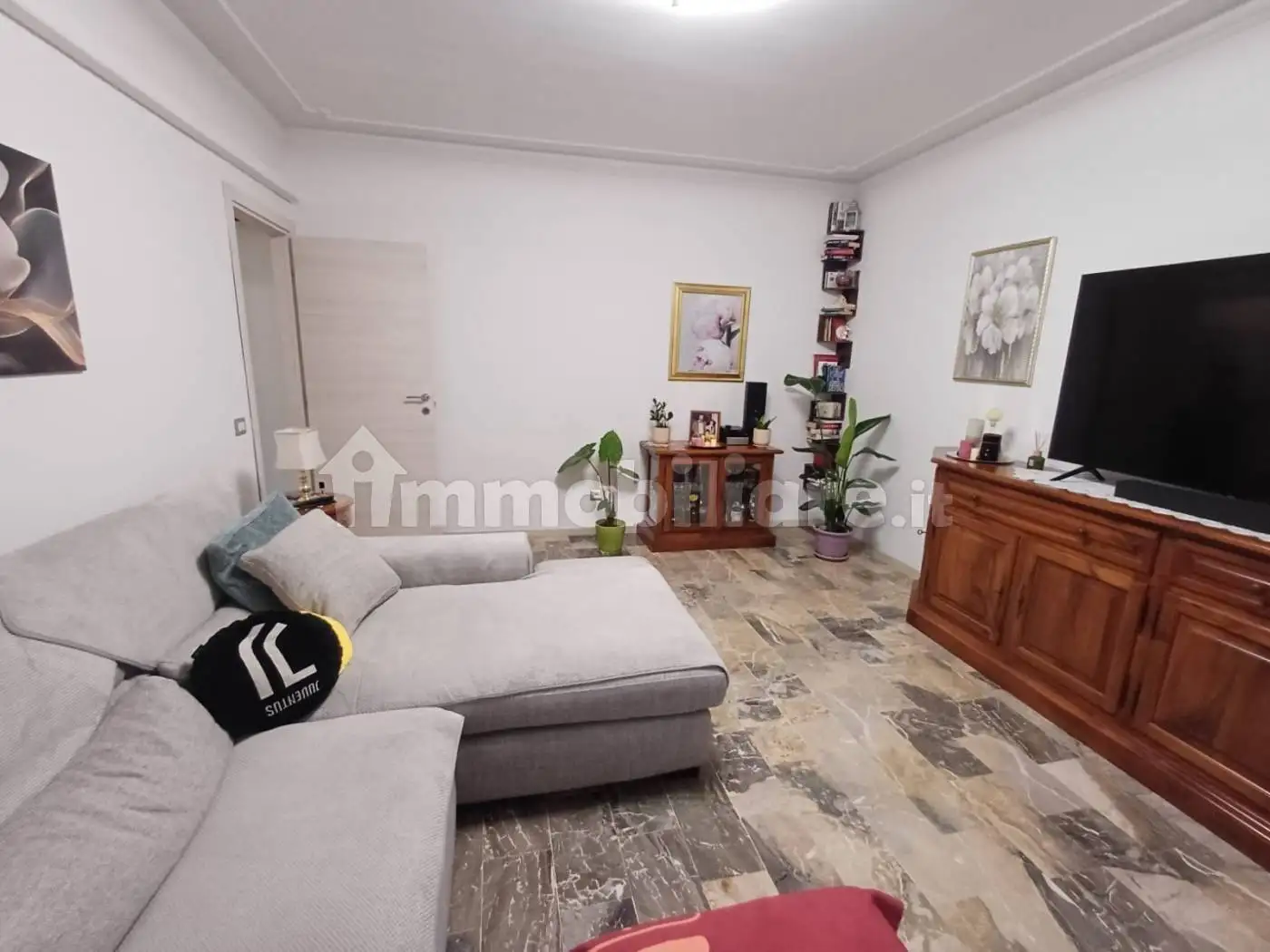 Quadrilocale via Concordia, Centro, Cavezzo - foto 3